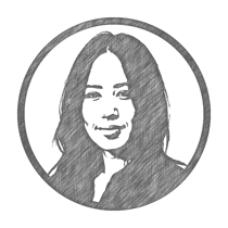 Portrait of Joanna Gaines