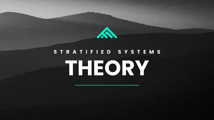 Stratified Systems Theory video thumbnail